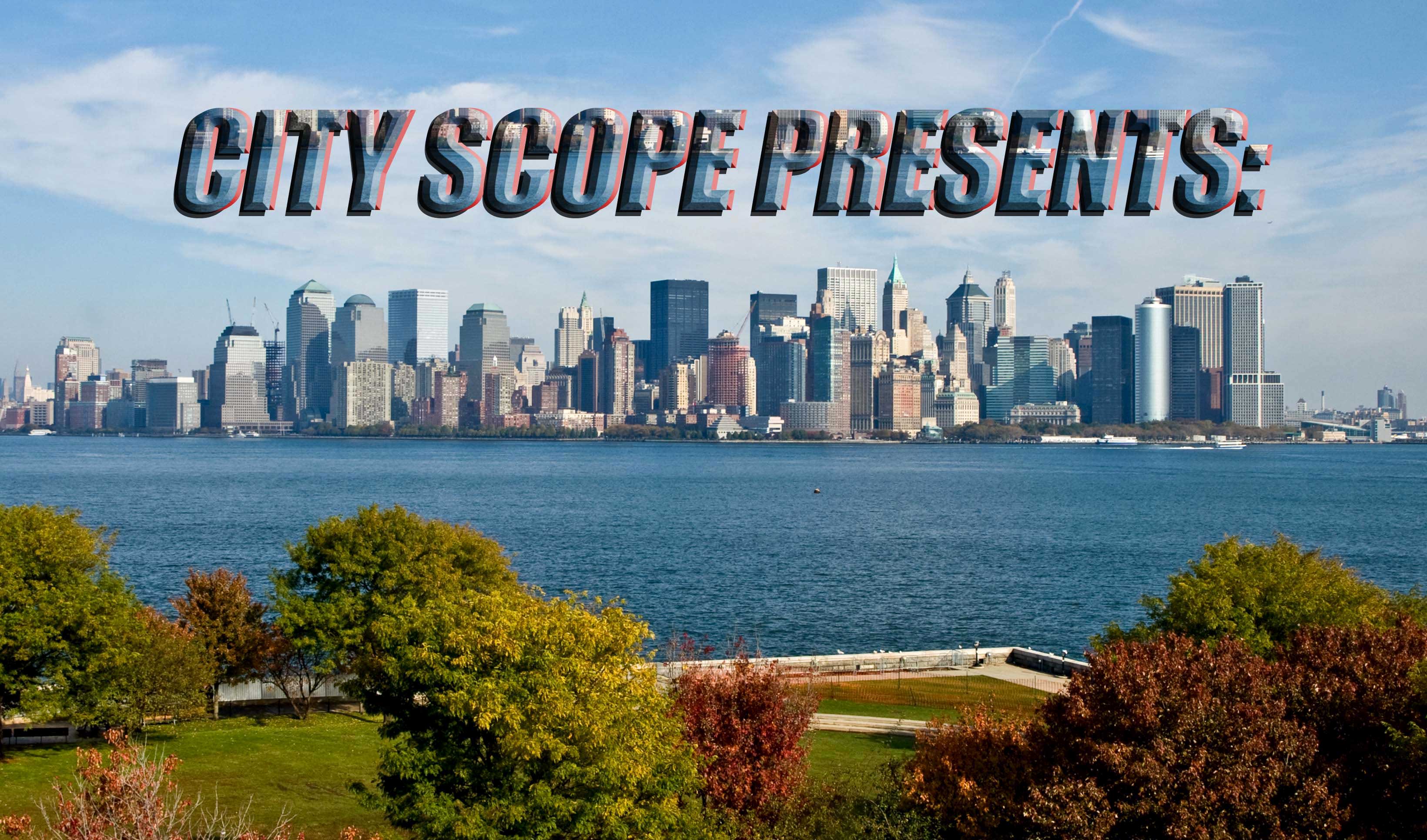 cityscopepresents.com